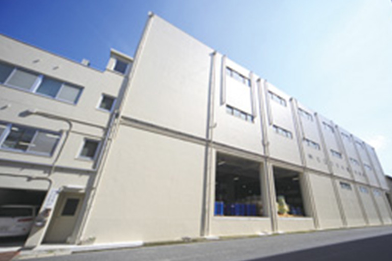 倉庫 株式会社ヒロクラ